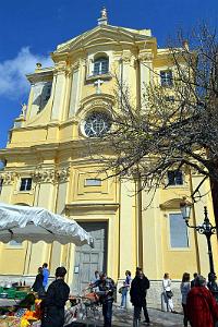 113- Vieux Nice 